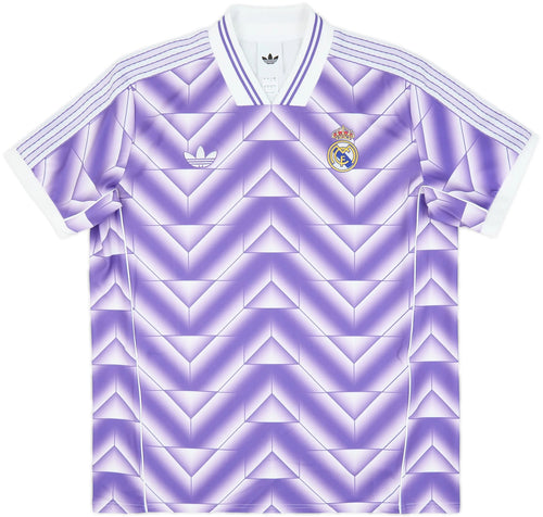 New Real Madrid Special Edition Shirt 25/26