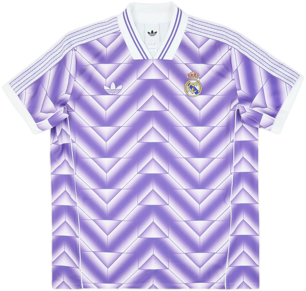 New Real Madrid Special Edition Shirt 25/26