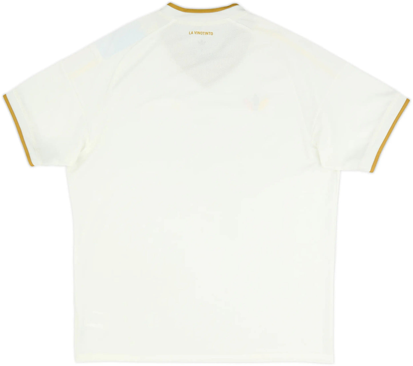 New Venezuela World Cup Shirt 25/26