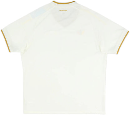 New Venezuela World Cup Shirt 25/26