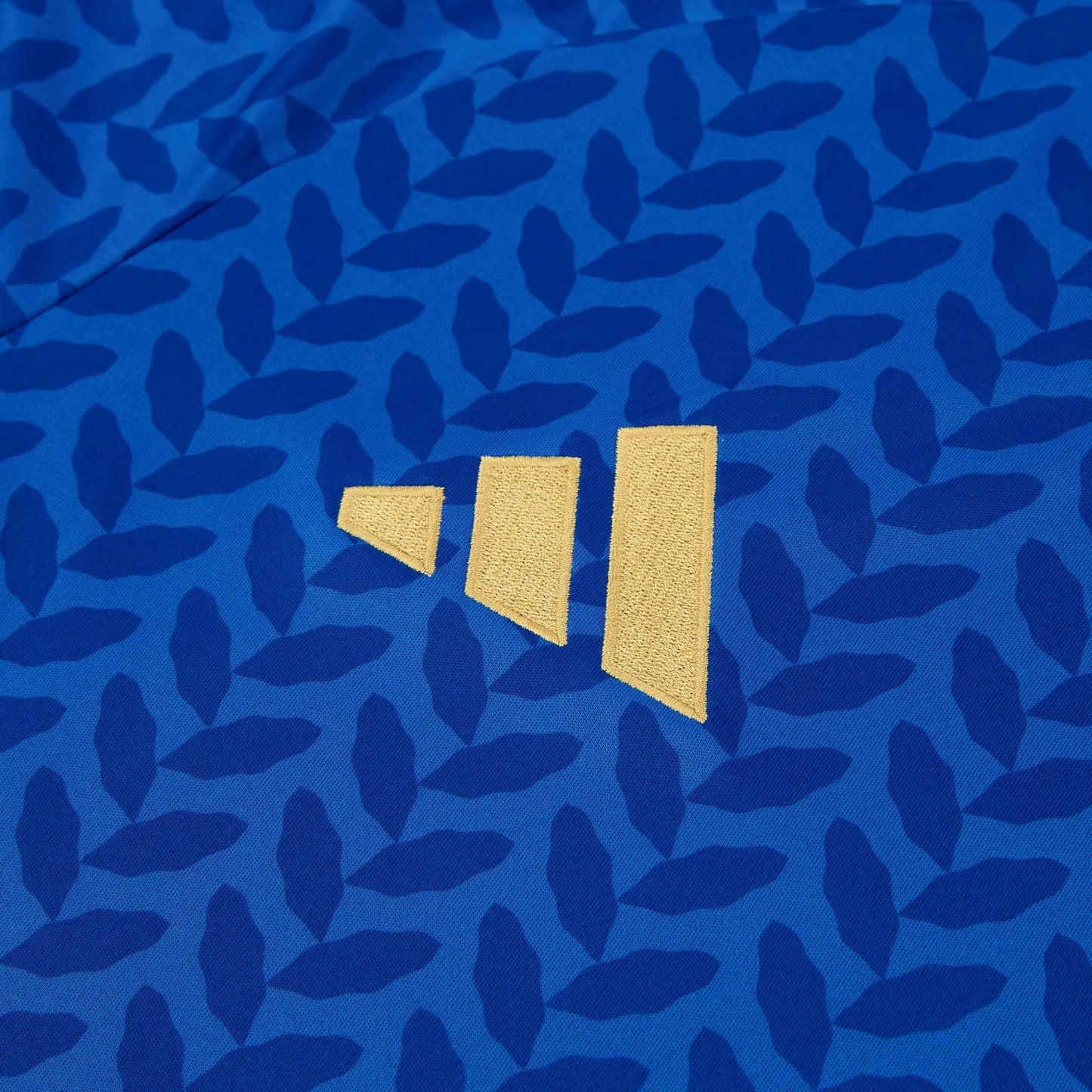 New Italia World Cup Home Shirt 25/26