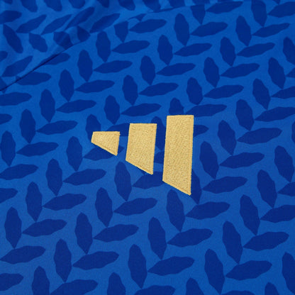 New Italia World Cup Home Shirt 25/26