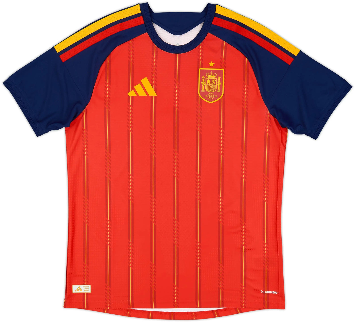 New España World Cup Home Shirt 25/26
