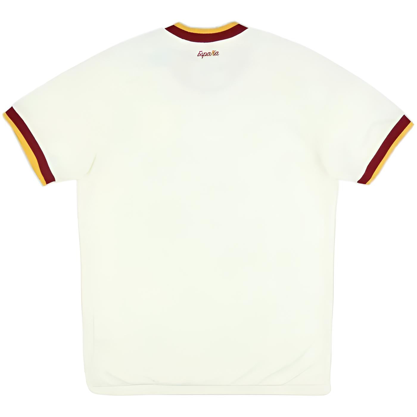 New España World Cup Away Shirt 25/26