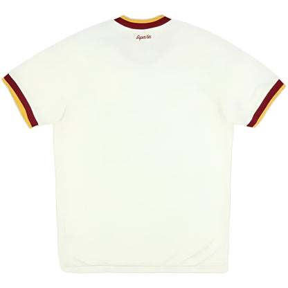 New España World Cup Away Shirt 25/26