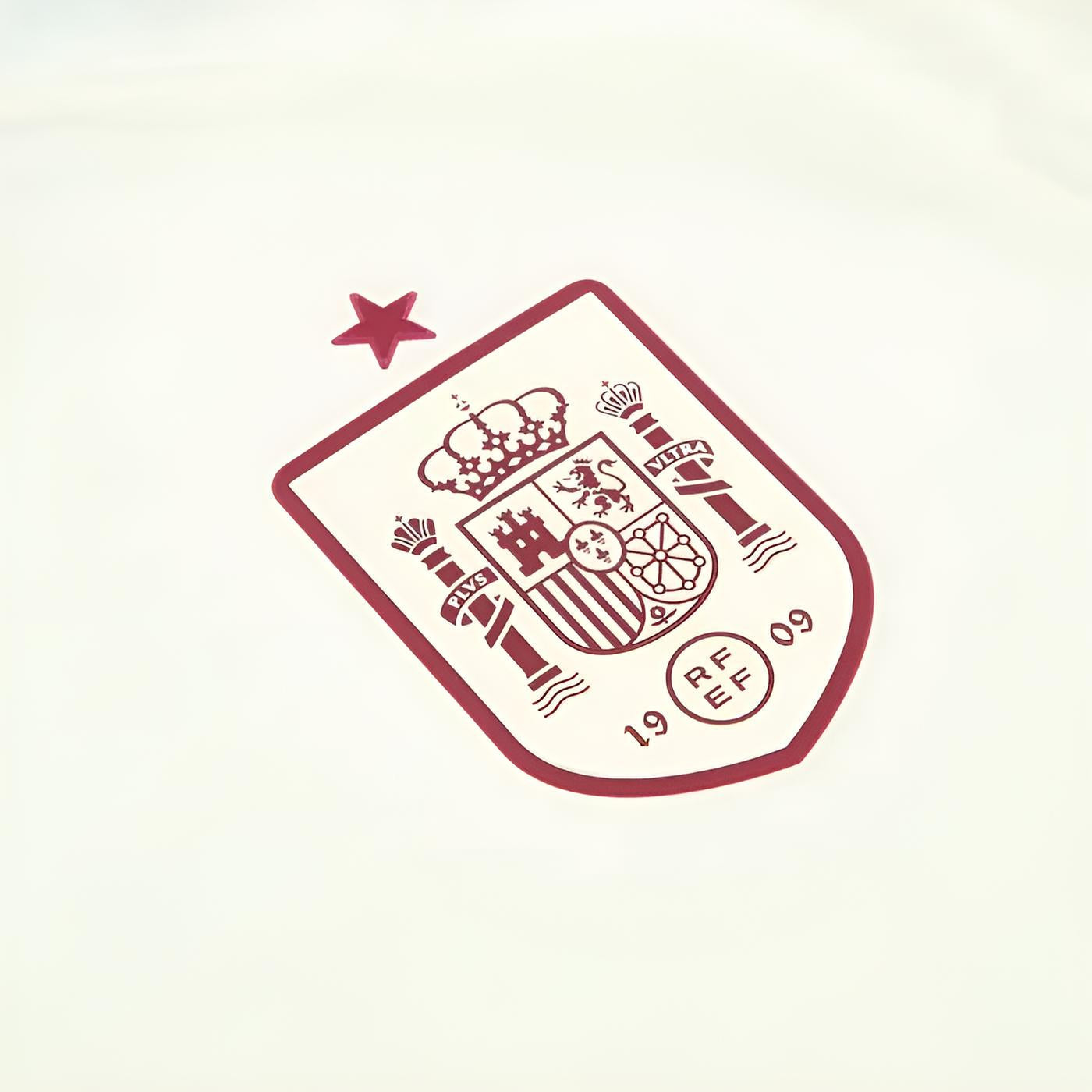 New España World Cup Away Shirt 25/26