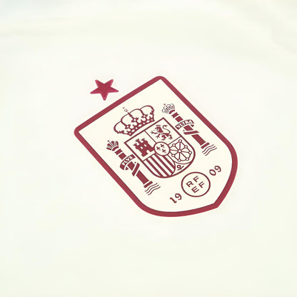 New España World Cup Away Shirt 25/26