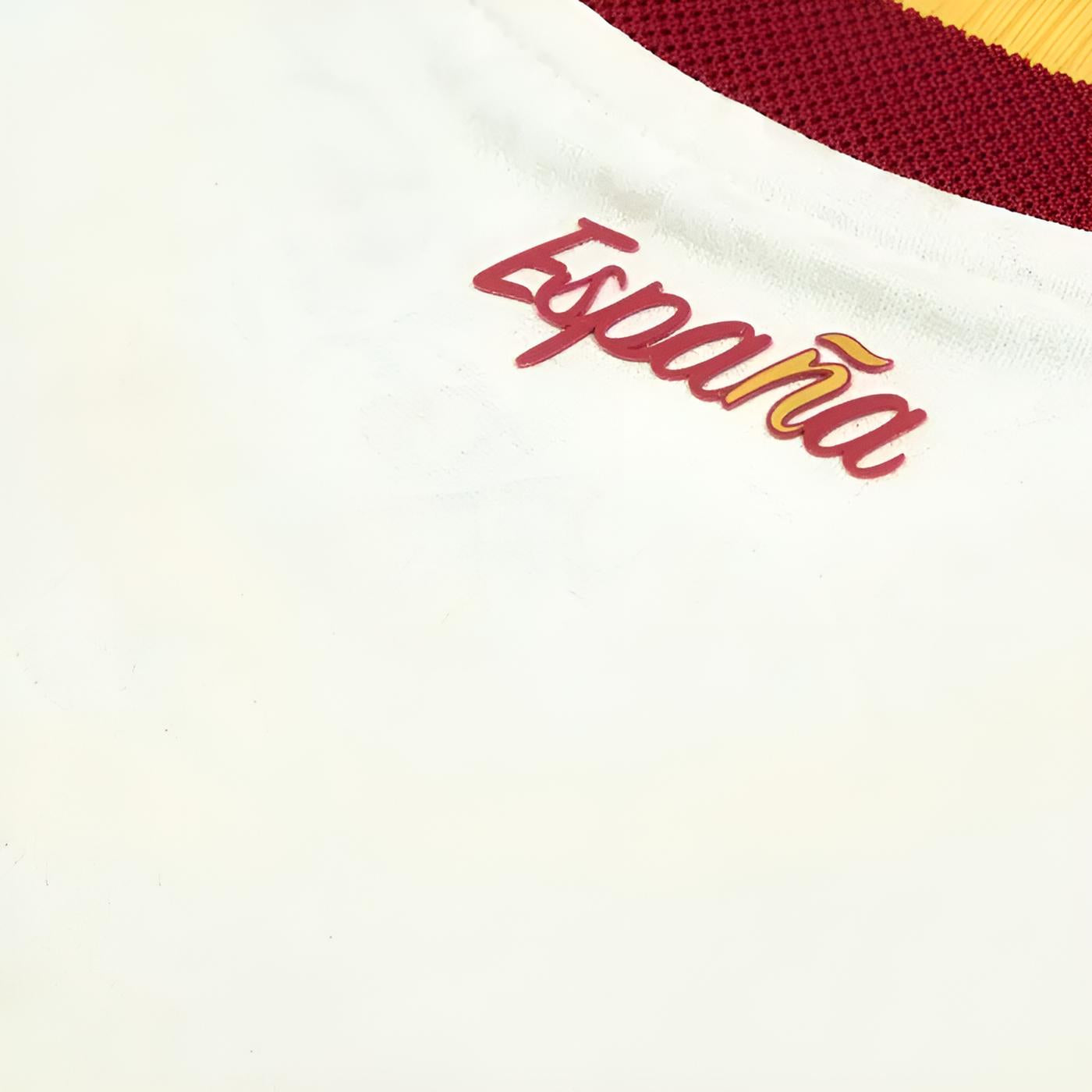 New España World Cup Away Shirt 25/26