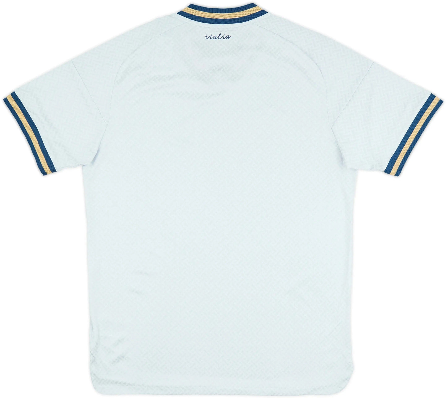 New Italia World Cup Away Shirt 25/26