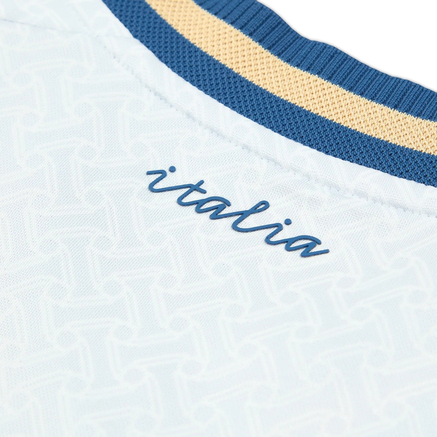 New Italia World Cup Away Shirt 25/26