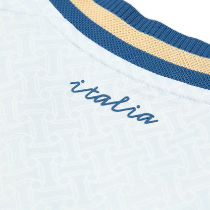 New Italia World Cup Away Shirt 25/26