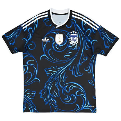 New Argentina World Cup Home Shirt 25/26