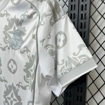 New Real Madrid X LV Special Edition Shirt 25/26