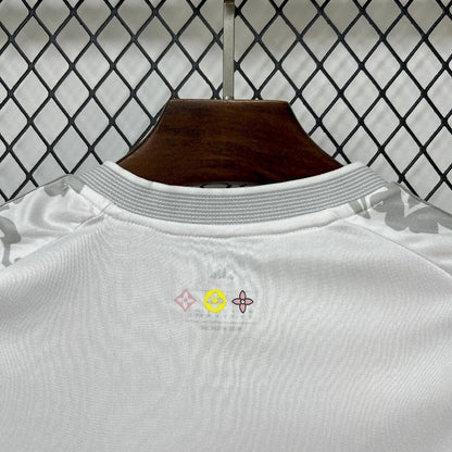 New Real Madrid X LV Special Edition Shirt 25/26