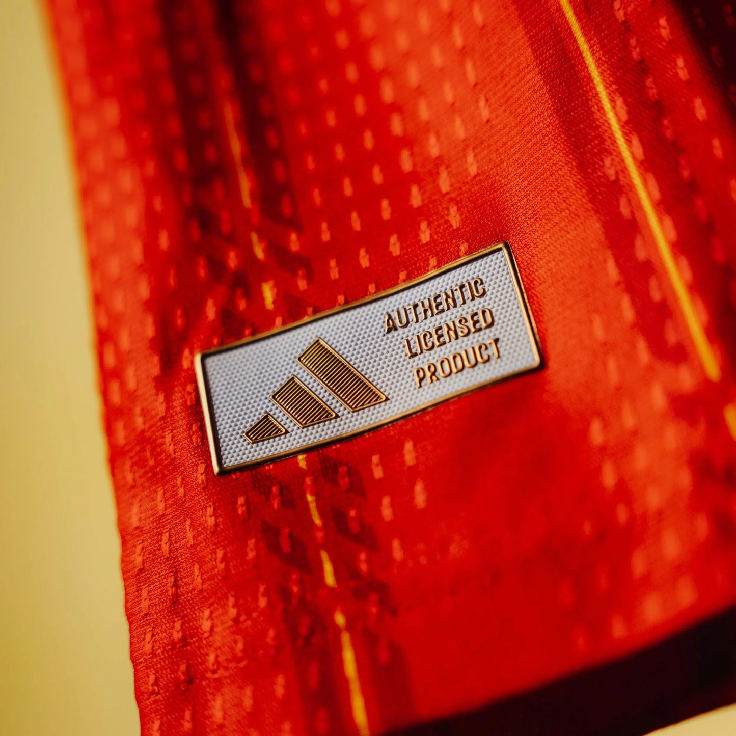 New España World Cup Home Shirt 25/26