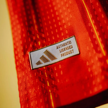 New España World Cup Home Shirt 25/26