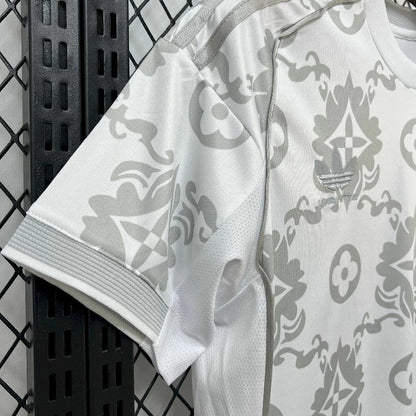 New Real Madrid X LV Special Edition Shirt 25/26