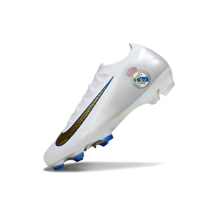 NEW BOTAS NIKE AIR ZOOM MERCURIAL VAPOR 16 ELITE REAL MADRID