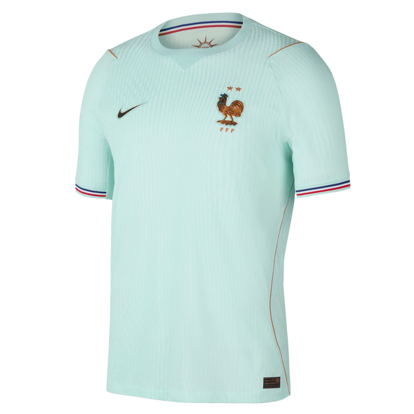 New Francia World Cup Away Shirt 25/26