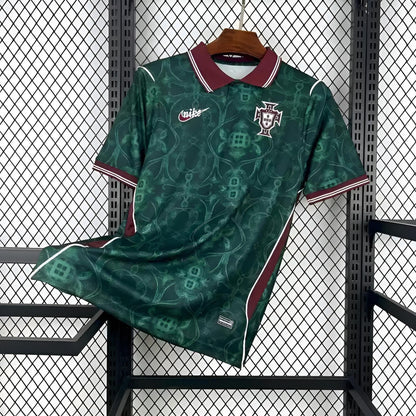 New Portugal Special Edition Shirt 25/26
