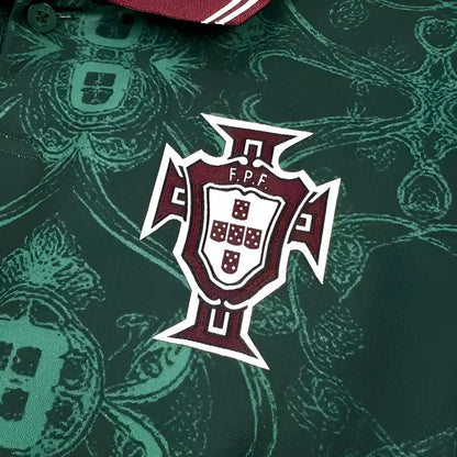 New Portugal Special Edition Shirt 25/26