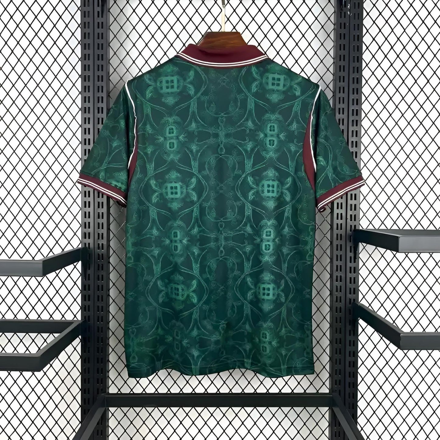 New Portugal Special Edition Shirt 25/26