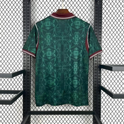 New Portugal Special Edition Shirt 25/26