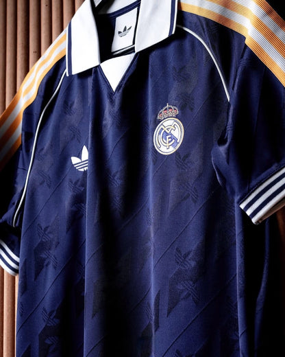 New Real Madrid Special Edition Shirt 25/26