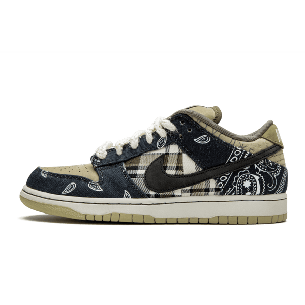 Nike SB Dunk Low Travis Scott